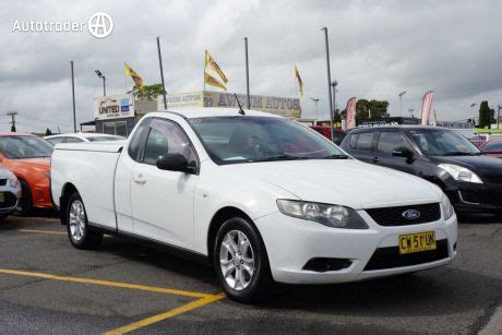 Ford Falcon Cars for Sale in Chullora NSW Autotrader