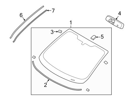 Ford Fiesta Windshield & Window Replacement Quote Windshield …