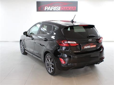 Ford Focus ST-Line 5 porte Usate - Annunci alVolante