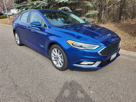 Ford Fusion Under $10,000 in Portland, OR: 13 Cars from $5,995 ...