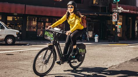 Ford GoBike ridership drops in SF after e-bikes are pulled