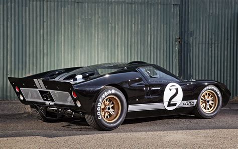 Ford Gt40 Price 1966