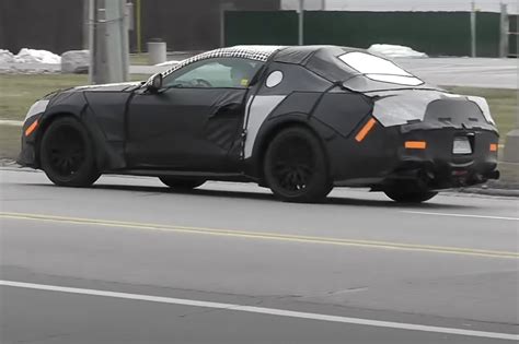 Ford Has Built A Performance AWD System With Three Clutches CarBuzz