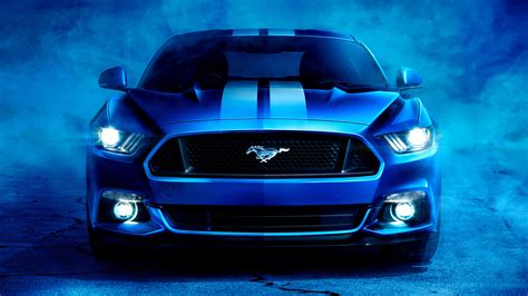 Ford Mustang Hd Wallpapers Free Download