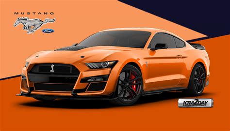 Ford Mustang Price in Nepal - Specs, Features ktm2day.com