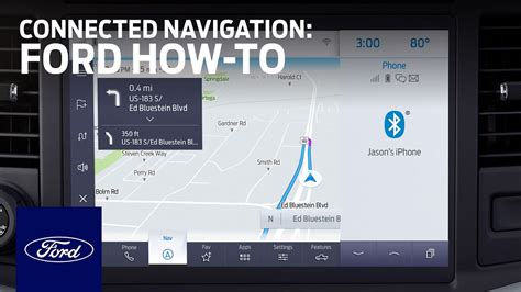 Ford Nav Gps Manual