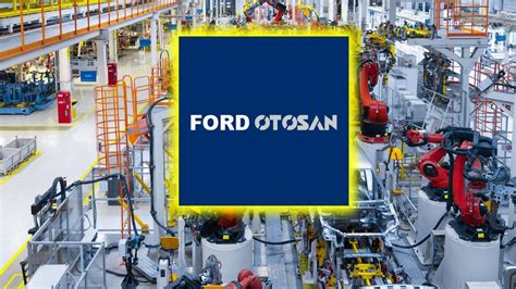 Ford Otomotiv Sanayi FROTO - Assets - TRADING ECONOMICS