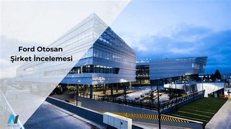 Ford Otosan Vikipedi.