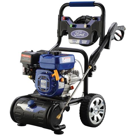 Ford Pressure Washers - FORD