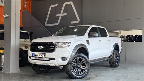 Ford Ranger Jant&Lastik Takımı En uygun jant lastik. 