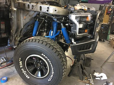 Ford Raptor Parts - Foutz Motorsports LLC