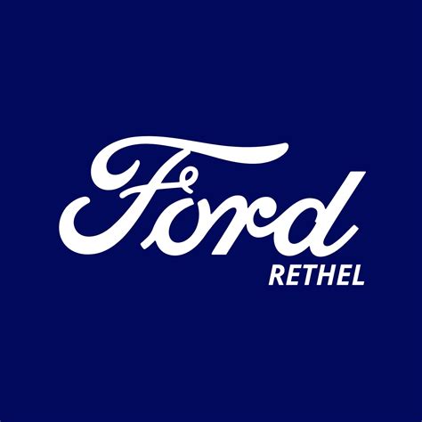 Ford Rethel SRA Rethel - Facebook