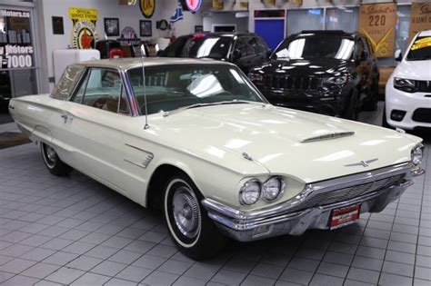 Ford Thunderbird For Sale in IL - Carsforsale.com®