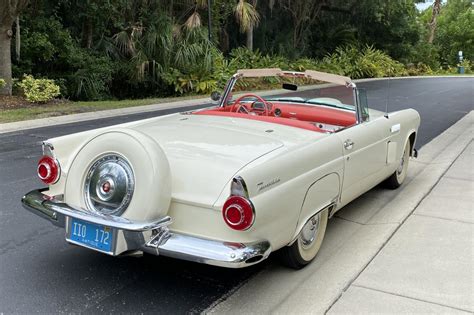 Ford Thunderbird Forum Club (@fordthunderbirdforum)