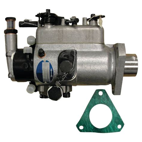 Ford Tractor Fuel Injection Pump (NEW) -- D6NN9A543G