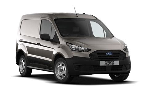 Ford Transit Connect 230 L2 1.5TDCi EcoBlue 120 Leader