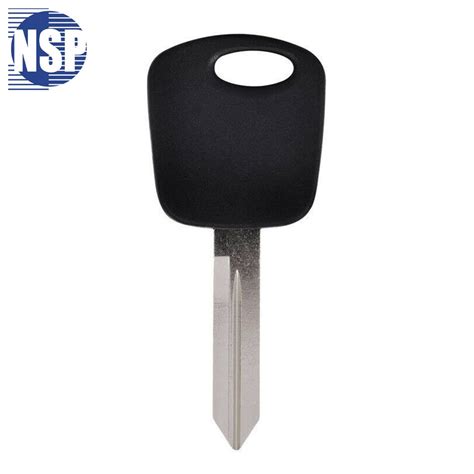 Ford Transponder Car Key H74-PT - All You Need To Know