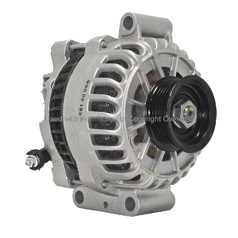 Ford Windstar Alternator Replacement Unbearable awareness is