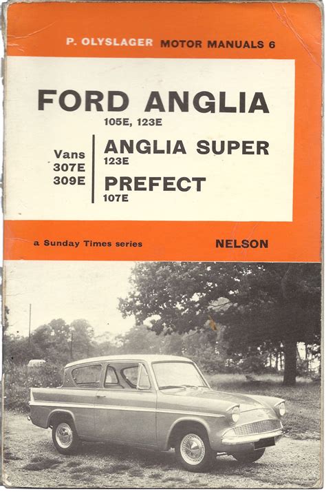 Ford anglia 105e owners workshop manual 1959 68 classic reprint series owners workshop manual. - Kieso intermediate accounting 13e solutions manual for instructor use only.
