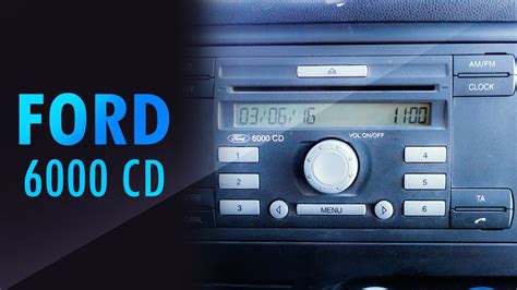 Ford audio 6000 cd manual codes. - Om h. v. kaalund og hans \.