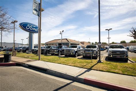 Whether you want to browse new Ford models or service your vehicle, the team at AutoNation Ford Valencia is here to help! Skip to main content. Sales: (661) 382-4700;. 
