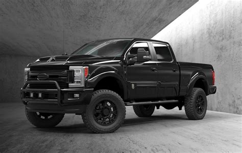 Ford black ops. 
