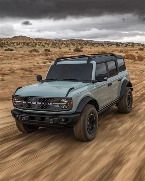 Ford bronco fuel economy. The 2021 Ford Bronco will get as good as 21 miles per gallon combined fuel economy, according to Bronco Nation.The publication allegedly has "an advanced copy" of the much-anticipated SUV's fuel ... 