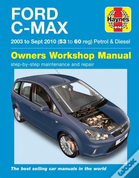 Ford c max service and repair manual. - Paleo canning and preserving including step by step guide and delicious recipes.