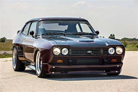 Ford capri. Things To Know About Ford capri. 