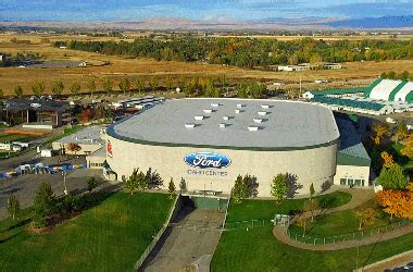 Ford center idaho. Things To Know About Ford center idaho. 