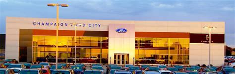 Ford city champaign. Things To Know About Ford city champaign. 