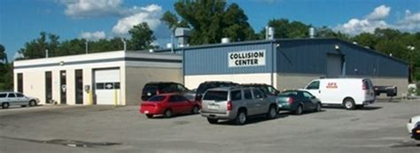 These are the best body shops that offer auto collision repair in Murfreesboro, TN: Childress Collision Center. Pogue's Body Shop. Service King Collision Murfreesboro. Hatton Automotive. Gerber Collision & Glass. People also liked: Body Shops That Offer Auto Paint Services, Body Shops That Offer Dent Repair.