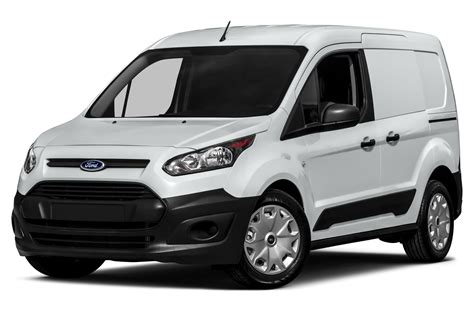 Ford connect 2016 full