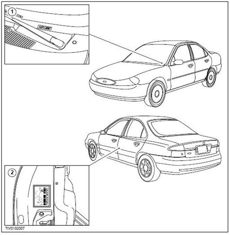 Ford contour v6 guía de reparación. - Download di manuali di servizio ism di cummins.