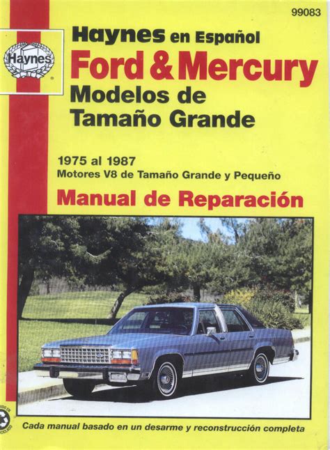 Ford country squire 1975 1987 service repair manual. - Famille magnan, établie à charlesbourg en 1665..