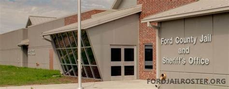 Ford county jail roster.  Dodge Jail Inmate Search Use this website for in...