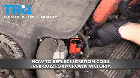 Ford crown victoria lx coil pack repair manual. - Landi renzo li 02 installation guide.
