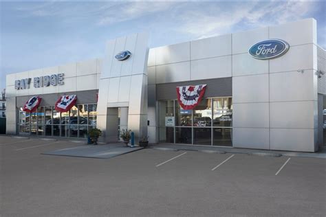 Ford dealership brooklyn. I attempted to get a copy of the invoice on 11/10/23 that was requested by another Ford Service Dealer which shows that my engine was replaced by Premier Ford/Lincoln at 1072 East 49th St, Brooklyn NY 11234. . I spoke to Jonas a service advisor at Premier Ford and he informed me that he could not find the invoice in his computer system and that ... 