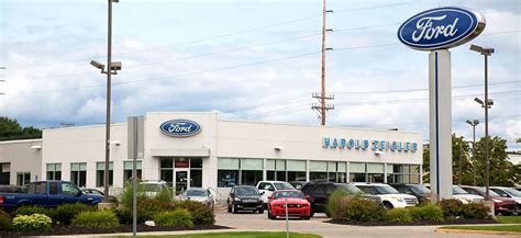 Ford dealership grand rapids mi. Fox Ford Grand Rapids. 3560 28th Street SE Grand Rapids, MI 49512. Sales: (616) 956-5511 