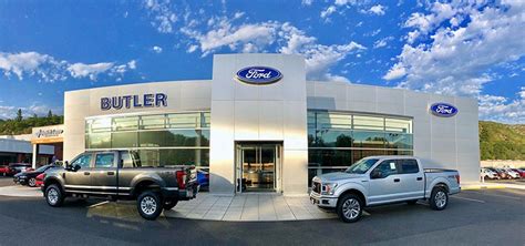 Ford dealership medford oregon. Things To Know About Ford dealership medford oregon. 