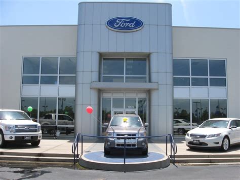We look forward to working with you and watching you drive off the lot in a new Ford car, truck, or SUV. Louisburg Ford. Phone: (888) 659-4578. 111 Fairlane Dr, Louisburg, KS 66053.. 