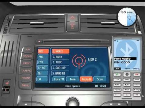 Ford dvd manuale del sistema di navigazione. - Toyota caldina z zt and gt four shop manual 2002 2007.