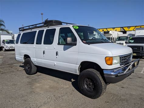 Ford e350 van for sale. Things To Know About Ford e350 van for sale. 