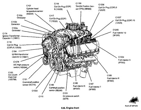 Ford e450 7 3l engine manual. - Ktm 640 lc4 adventure 1998 2003 repair service manual.