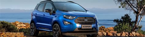 Ford ecosport kullanıcı yorumları