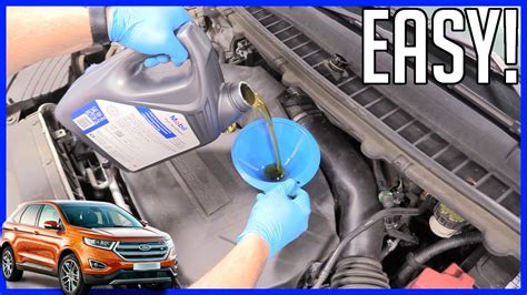 Shop for the best Antifreeze / Coolant - Vehicle Specific for your 2011 Ford Edge, and you can place your order online and pick up for free at your local O'Reil. 