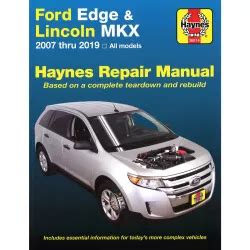 Ford edge 2013 reparaturanleitung werkstatt service handbuch 9734 komplett informativ für diy reparatur 9734. - Mitsubishi pajero exceed owners manual 2015.