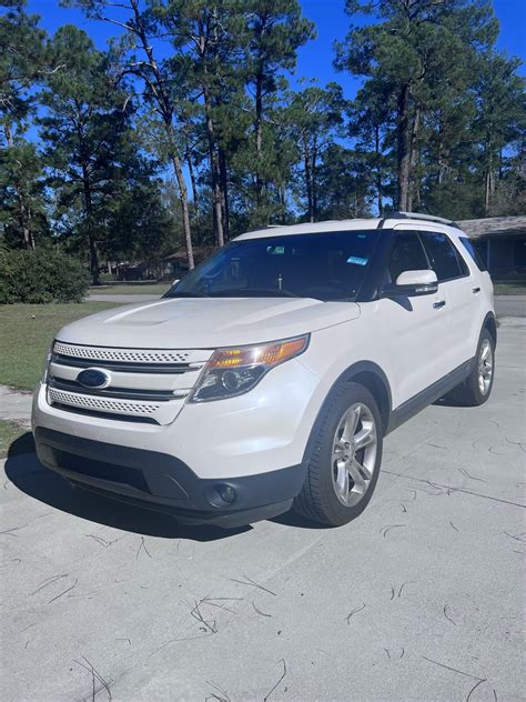 Ford edge stuttering.  However, even the most dependable vehicles can experien...