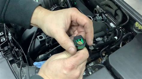 Ford escape code p1450. In this video we show you how to diagnose a faulty canister purge that may cause a hard start concern after fueling. Common codes are P1450 P144A P114C P2195... 