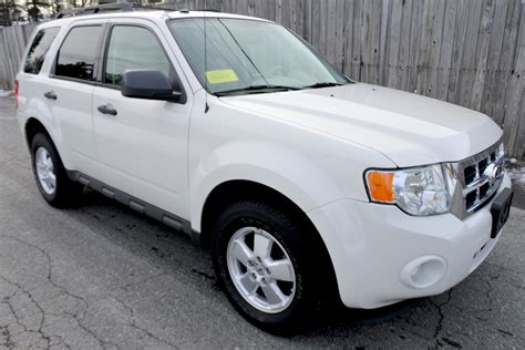 Ford escape for sale under 10000. Search over 1,346 used Ford Escape priced under $13,000. TrueCar has over 729,276 listings nationwide, updated daily. ... $10,000. 135,564 miles. California, MD. Silver exterior, Black interior. 1 accident reported, 3 Owners, Personal use. ... TrueCar has 1,346 used Ford Escape models for sale nationwide, including a Ford Escape SE FWD and a ... 